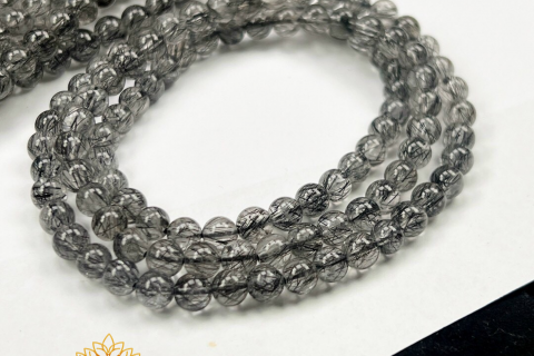 THẠCH ANH TÓC LÀ GÌ? PHÂN LOẠI CÁC LOẠI THẠCH ANH TÓC? MẬT ĐỘ SỢI TÓC TRONG VÒNG THẠCH ANH NHƯ THẾ NÀO? 