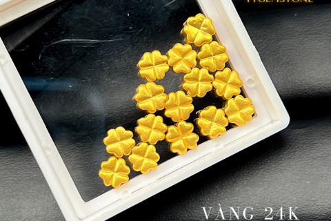 CÁC MẪU CHARM HOT VÀ ĐƯỢC YÊU THÍCH NHẤT TẠI TTGEMSTONE 