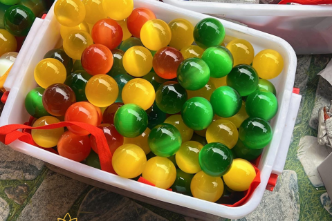 ĐÁ MẮT MÈO HỢP VỚI MỆNH GÌ? 