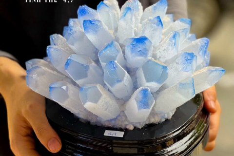 ĐÁ AQUAMARINE LÀ GÌ? CÙNG TÌM HIỂU THÔNG TIN VỀ ĐÁ AQUAMARINE MÀ AI CŨNG NÊN BIẾT 