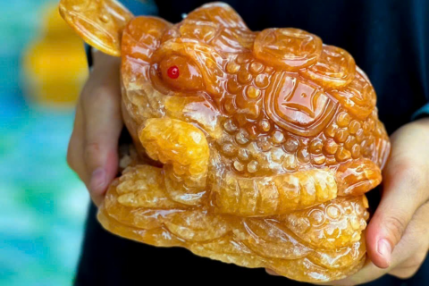 BÍ KÍP CHỌN VẬT PHẨM PHONG THỦY THEO TUỔI, MỆNH 