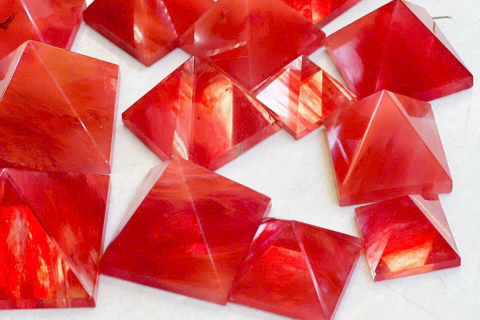 TỔNG HỢP NHỮNG THÔNG TIN CẦN BIẾT VỀ ĐÁ NÚI LỬA - CÔNG DỤNG, Ý NGHĨA, CUNG MỆNH PHÙ HỢP