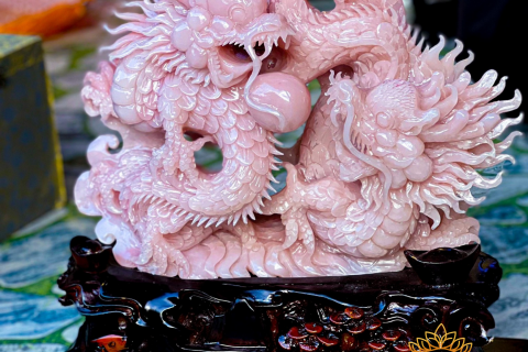 NÊN MUA LOẠI ĐÁ NÀO ĐỂ LÀM QUÀ TẶNG CHO SẾP SAO CHO PHÙ HỢP?  