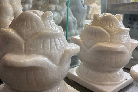 Búp Sen Đá Có Cần Khai Quang Không? Hướng Dẫn Chi Tiết Từ Chuyên Gia
