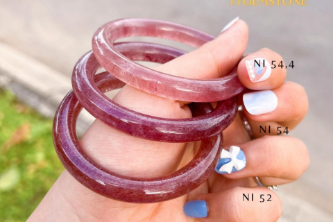 ĐÁ THẠCH ANH DÂU TÂY PHÙ HỢP VỚI MỆNH NÀO? 