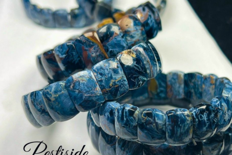 ĐÁ GIÔNG BÃO LÀ GÌ ? CÓ Ý NGHĨA GÌ TRONG PHONG THUỶ