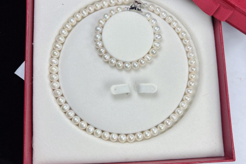 NGỌC TRAI LÀ GÌ? CÓ MẤY LOẠI NGỌC TRAI? TÌM HIỂU VỀ NGỌC TRAI 