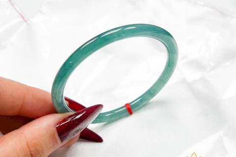 TÁC DỤNG VÀ Ý NGHĨA CỦA VÒNG TAY ĐÁ LAM NGỌC TURQUOISE