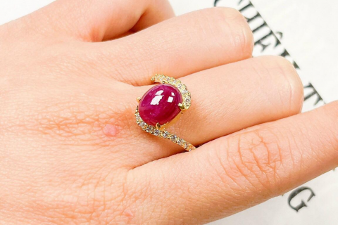 ĐÁ RUBY HỢP VỚI MỆNH NÀO ĐỂ MANG LẠI MAY MẮN VÀ VƯỢNG KHÍ