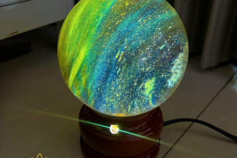 ĐÁ NÚI LỬA PHÙ HỢP VỚI MỆNH NÀO? 