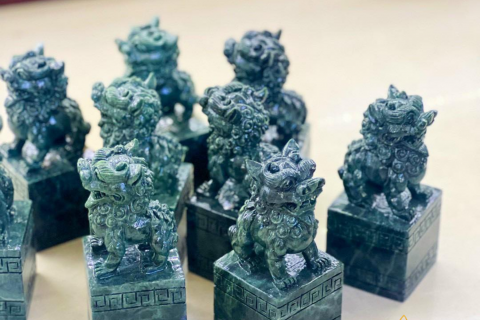 ẤN NGỌC PHONG THỦY MANG ĐẾN MAY MẮN TRONG CÔNG VIỆC VÀ ĐỜI SỐNG 