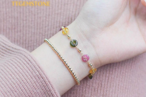 ĐÁ TOURMALINE LÀ GÌ? NGUỒN GỐC, CÔNG DỤNG, Ý NGHĨA, VÀ MỆNH HỢP VỚI ĐÁ