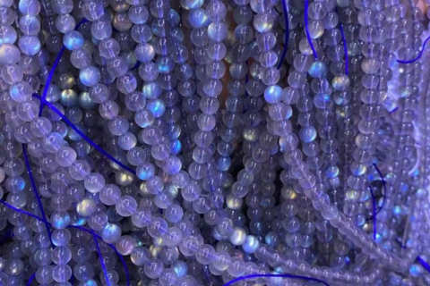 ĐÁ XÀ CỪ LÀ GÌ ? CÓ Ý NGHĨA GÌ TRONG PHONG THUỶ