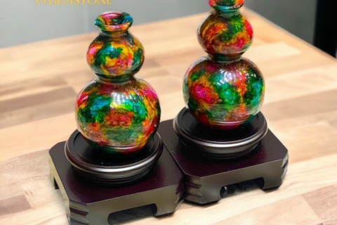 ĐÁ KHỔNG TỨC LÀ GÌ? NGUỒN GỐC CỦA ĐÁ KHỔNG TƯỚC