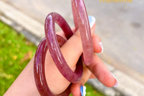 ĐÁ THẠCH ANH DÂU TÂY LÀ GÌ? CÔNG DỤNG, Ý NGHĨA CỦA THẠCH ANH DÂU TÂY 