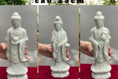 TAM THẾ PHẬT GỒM NHỮNG AI ? Ý NGHĨA BỘ TAM THẾ PHẬT 