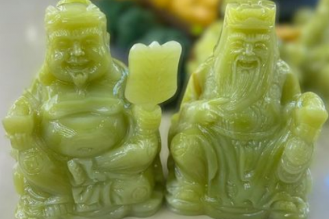 CÁCH ĐẶT THẦN TÀI  THỔ ĐỊA ĐÚNG CÁCH