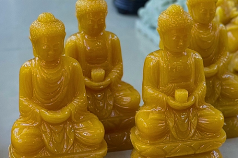 ĐỨC PHẬT THÍCH CA MÂU NI LÀ AI ? 
