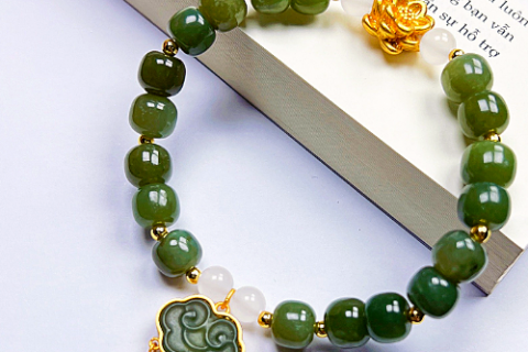 ĐÁ NGỌC HÒA ĐIỀN VÀ NHỮNG ĐIỀU THÚ VỊ CÓ THỂ BẠN CHƯA BIẾT 