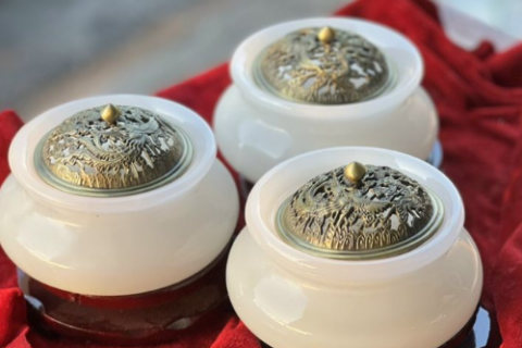 Đá bạch ngọc là gì	gì? Những bí mật về đá bạch ngọc
