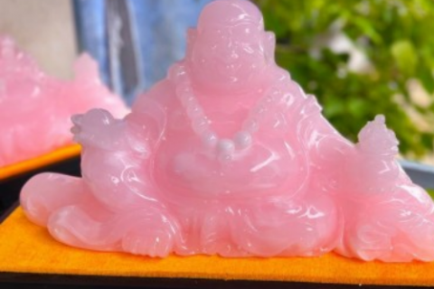 Ý nghĩa và cách đặt tương phật di lặc cho đúng trong phong thuỷ