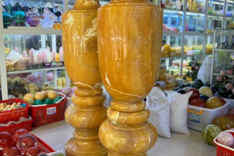 Ý nghĩa và vị trí đặt lục bình trong phong thuỷ