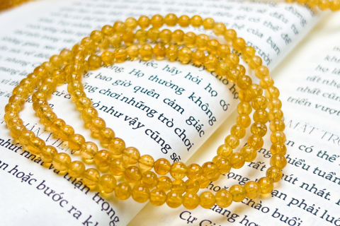 Ý nghĩa và công dụng của đá tourmaline