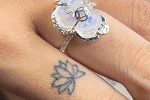 Công Dụng Đá Mặt Trăng Trong Phong Thuỷ