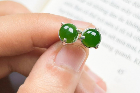NGỌC BÍCH HỢP MỆNH GÌ VÀ NHỮNG LƯU Ý KHI SỬ DỤNG NGỌC BÍCH