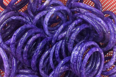 ĐÁ MẮT RỒNG LÀ GÌ ? CÓ Ỳ NGHĨA GÌ TRONG PHONG THUỶ