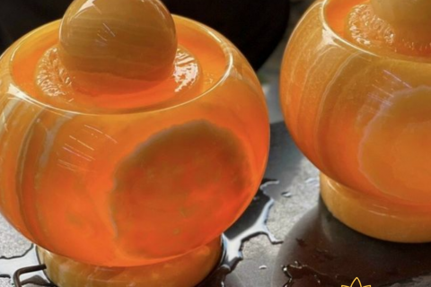 CÁCH ĐẶT THUỶ LUÂN NƯỚC ĐỂ GIA TĂNG VẬN KHÍ
