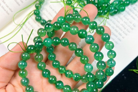 ĐÁ THẠCH ANH DÂU TÂY CÓ MẤY LOẠI ? CÓ TÁC DỤNG GÌ TRONG PHONG THUỶ