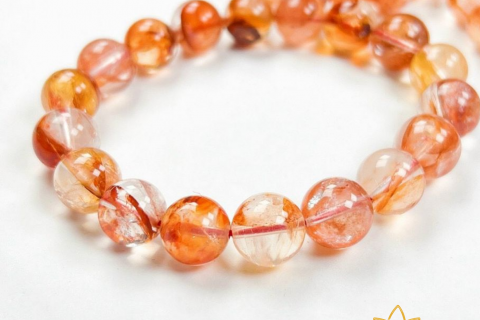 CÔNG DỤNG CỦA ĐÁ THẠCH ANH ƯU LINH TRONG PHONG THUỶ