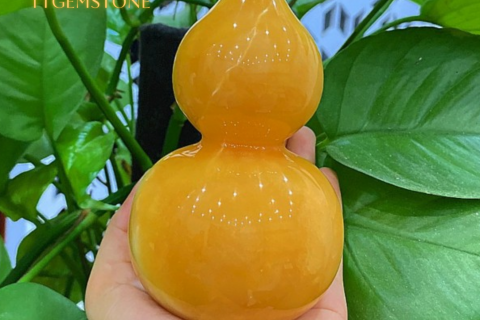 Ý NGHĨA VÀ VỊ TRÍ ĐẶT TƯỢNG HỒ LÔ TRONG PHONG THUỶ