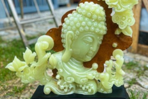 CÁCH ĐẶT TƯỢNG PHẬT THÍCH CA TRONG PHONG THUỶ