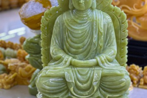 TÌM HIỂU VỀ CUỘC ĐỜI PHẬT THÍCH CA