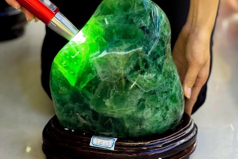 Top 100+ Mẫu Cặp Kỳ Lân Đá Tự Nhiên Cao Cấp Đẹp Nhất Hiện Nay