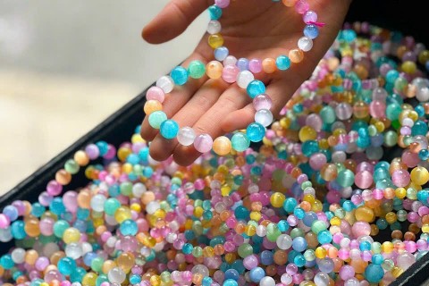 ĐÁ MẶT MÈO LÀ GÌ? CÔNG DỤNG CỦA ĐÁ MẮT MÈO 