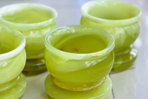 Ý NGHĨA CỦA LƯ HƯƠNG ĐÁ NGỌC PAKISTAN MÀ CHÚNG TA CẦN BIẾT