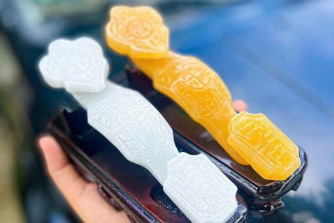 Top Bí Quyết Chọn Màu Gậy Như Ý Theo Bản Mệnh Để Tài Lộc Luôn 