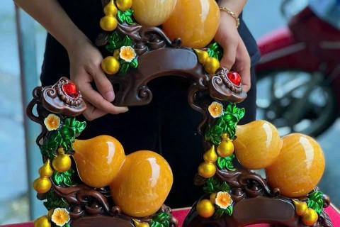 TÁC DỤNG  VÀ  Ý NGHĨA VÔ CÙNG  ĐẶC BIỆT CỦA HỒ LÔ THẠCH ANH TỰ NHIÊN TRONG PHONG THUỶ