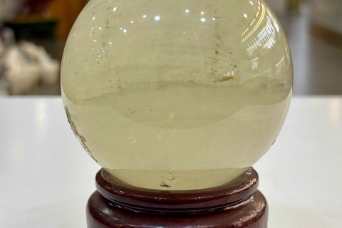 ĐÁ MỸ NGHỆ TRANG TRÍ NHÀ CỬA PHÙ HỢP VỚI PHONG THUỶ – QUẢ BI CẦU PHONG THỦY | BÍ QUYẾT THU HÚT NĂNG LƯỢNG TỐT CHO KHÔNG GIAN SỐNG