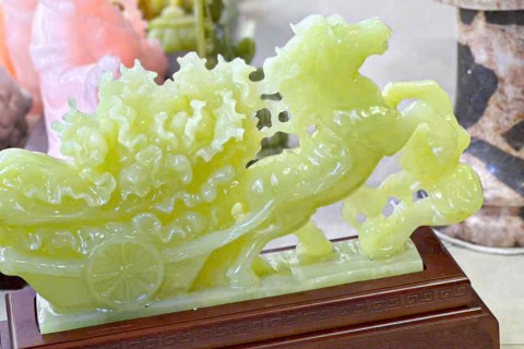 ĐÁ MỸ NGHỆ TRANG TRÍ NHÀ CỬA PHÙ HỢP VỚI PHONG THUỶ – TIỂU CẢNH ĐÁ NGUYÊN KHỐI | KHÔNG GIAN SỐNG HÒA HỢP & SANG TRỌNG