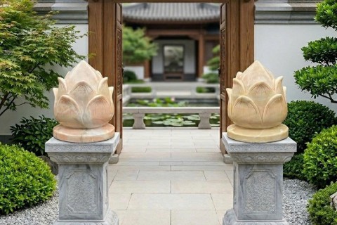 Mẫu Búp Sen Đá Carot Nguyên Khối Đẹp Nhất 2026 – Xu Hướng Trang Trí Mới