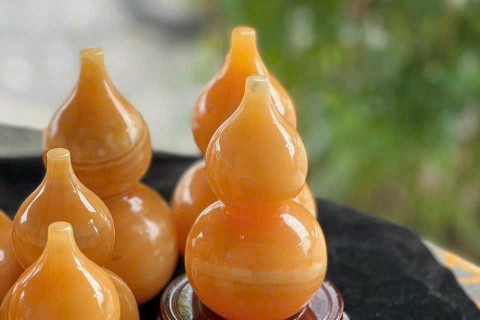 Hồ Lô Ngọc Hoàng Long – Bí Quyết Kích Hoạt Tài Lộc Và Hóa Giải Vận Xui
