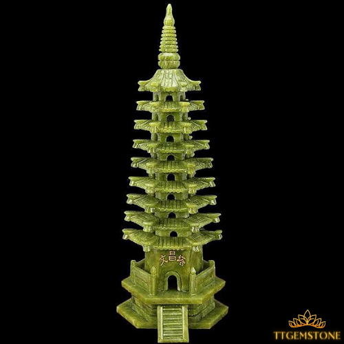 tháp văn xương 