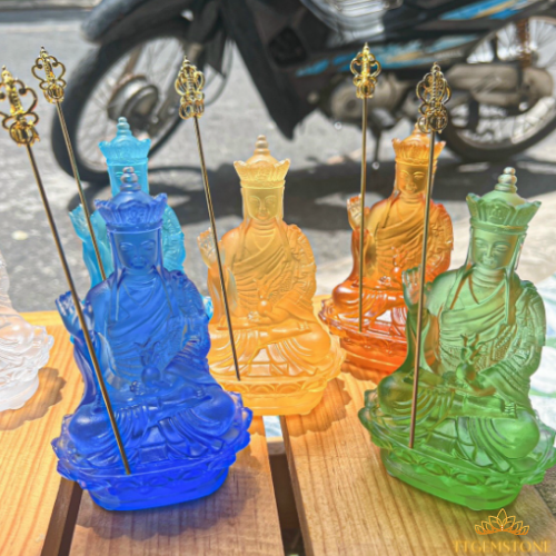 địa tạng bồ tát 