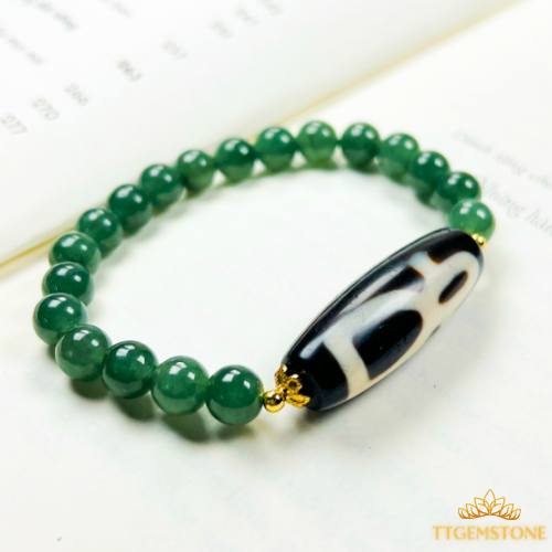 vòng ngọc phỉ thúy