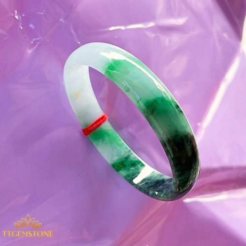 VÒNG NGỌC CẨM THẠCH 