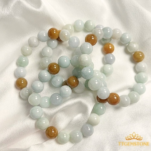 vòng ngọc cẩm thạch 